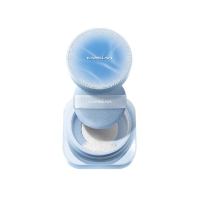 CARSLAN - Phấn Phủ Dạng Bột Carslan Black Magnet Soft Focus Make-Up Powder 05 8g .#Trong Suốt image