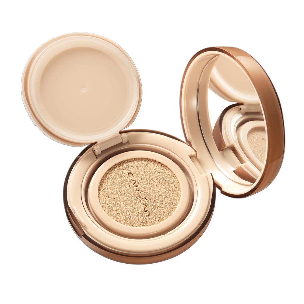 Phấn Nước Hỗn Hợp Carslan Traceless Air Cushion Cream 13.5g .# P01