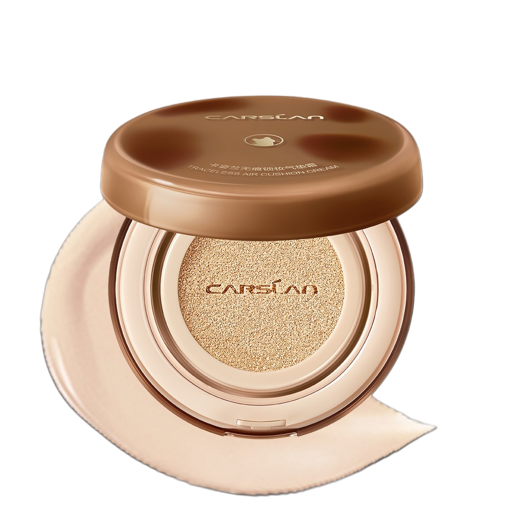 Phấn Nước Hỗn Hợp Carslan Traceless Air Cushion Cream 13.5g .# P02