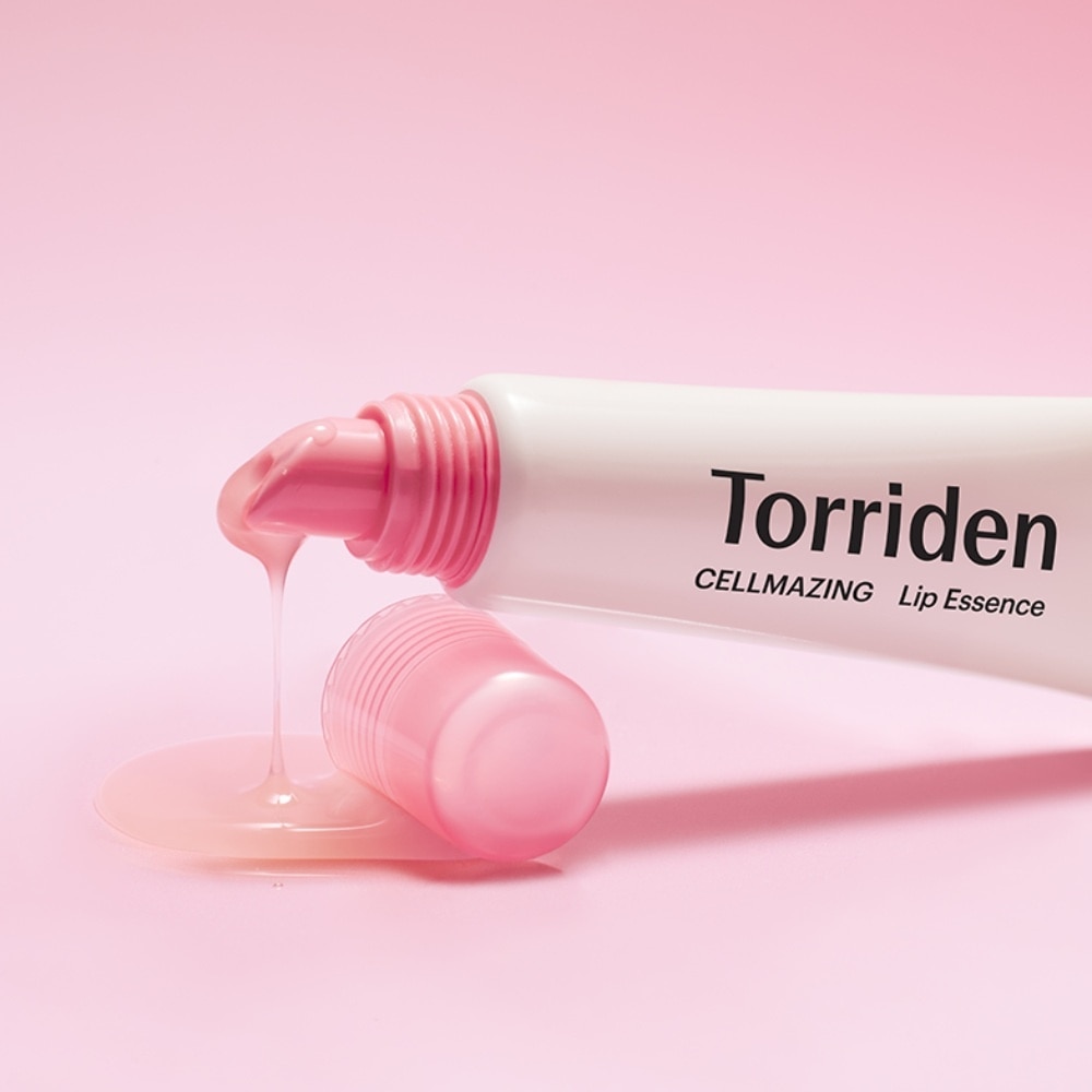 Torriden Cellmazing Lip Essence 11ml image