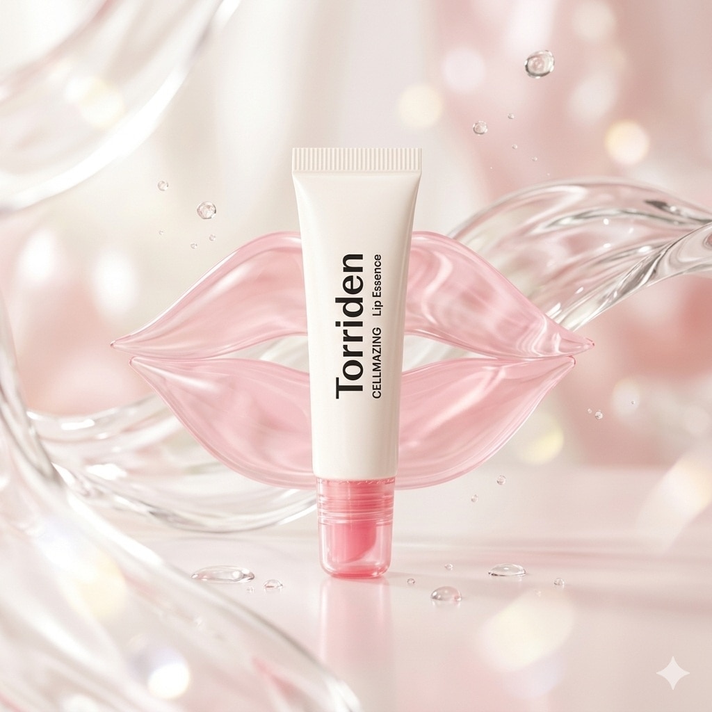 Torriden Cellmazing Lip Essence 11ml image