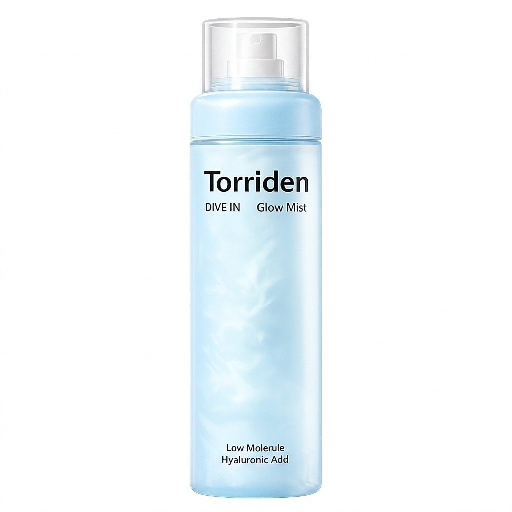 Torriden Dive In Glow Mist 120ml