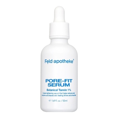 FELDAPOTHEKE - Feldapotheke Pore Fit Serum 50ml image