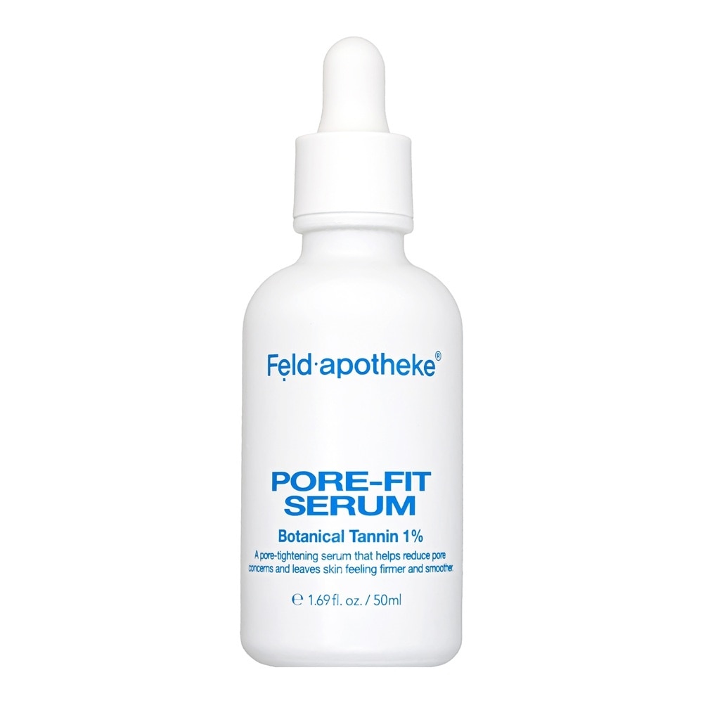 Tinh Chất Cấp Ẩm, Thu Nhỏ Lỗ Chân Lông Feldapotheke Pore Fit Serum 50ml image