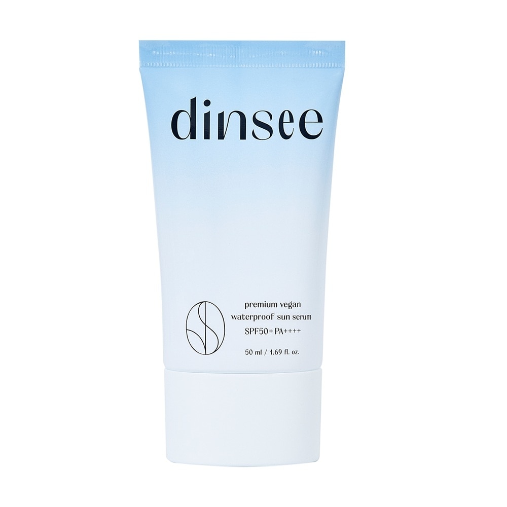 Kem Chống Nắng Cho Hoạt Động Ngoài Trời Dinsee Premium Vegan Activity Sunscreen SPF50+ PA++++ 50ml image