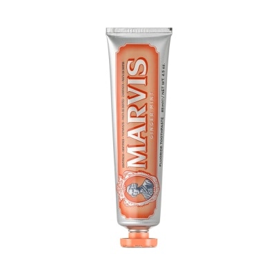 MARVIS Kem Đánh Răng Marvis Ginger Mint 85ml image