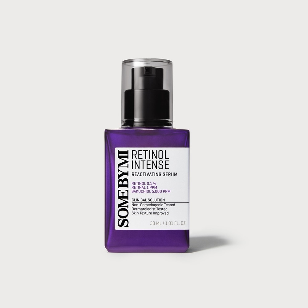 Tinh Chất Some By Mi Retinol Intense Reactivating Serum 30ml image