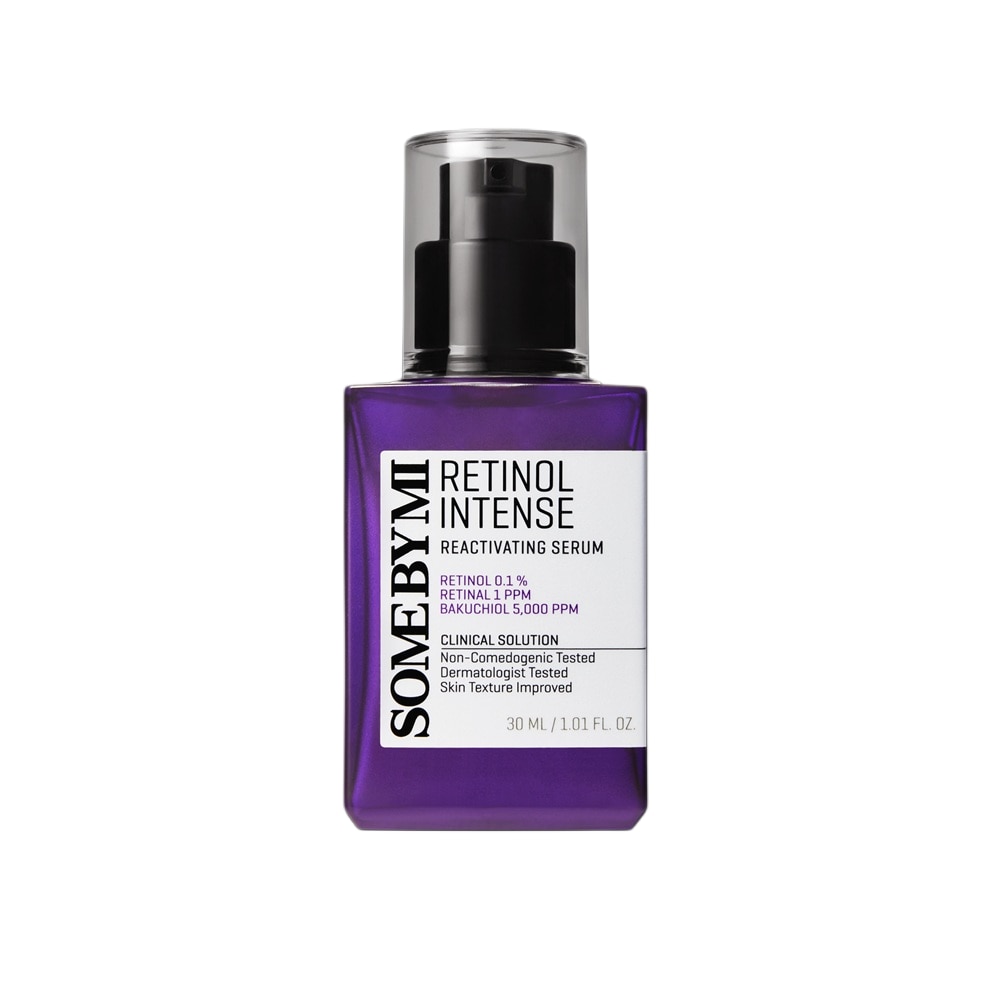 Tinh Chất Some By Mi Retinol Intense Reactivating Serum 30ml image