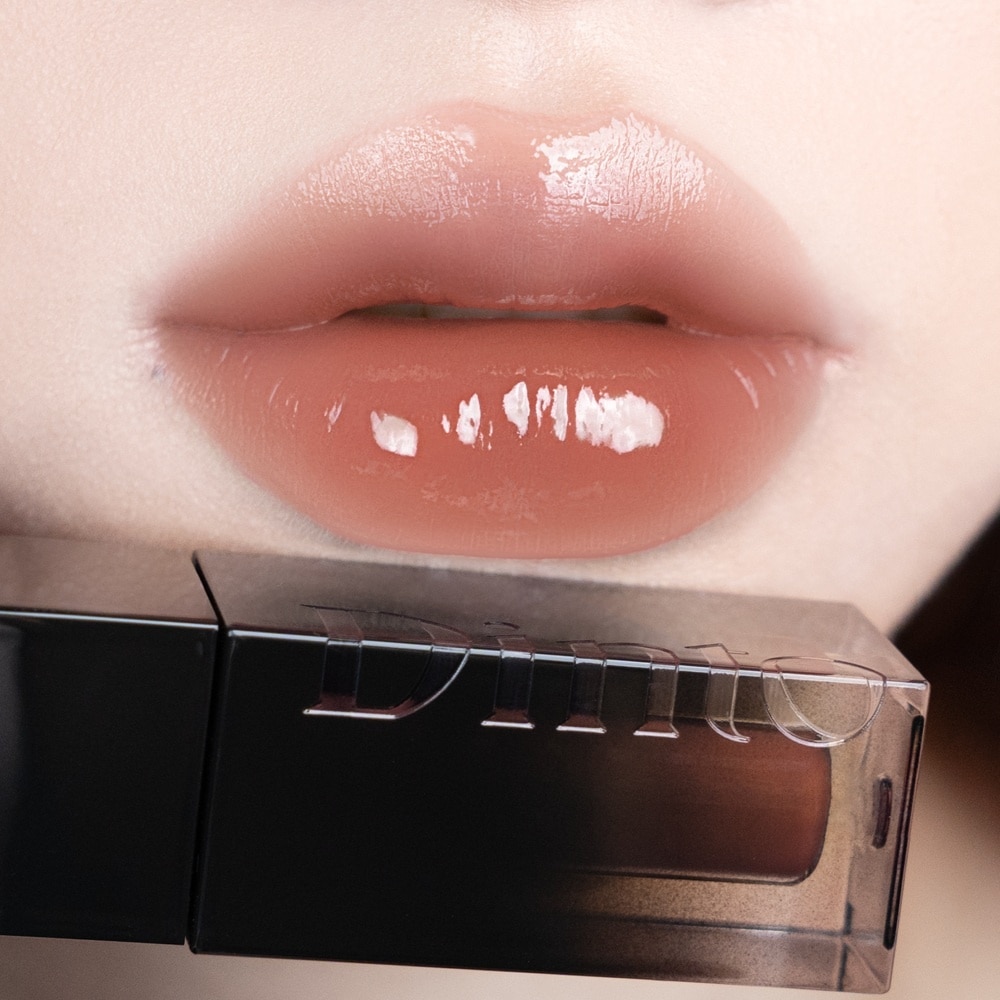 Dinto Blur-Glowy Lip Tint 3.5g .#213 Libertas image