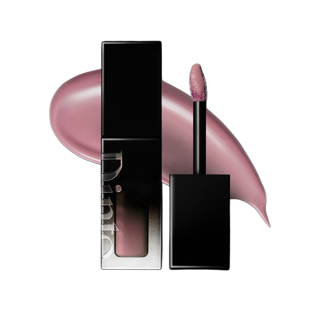 Dinto Blur-Glowy Lip Tint 3.5g .#219 Ave Maria image
