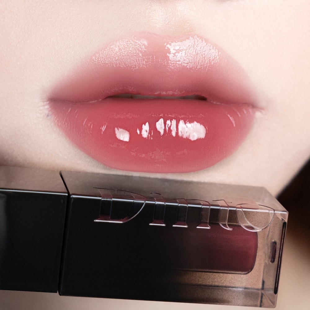 Dinto Blur-Glowy Lip Tint 3.5g .#229 Dignitas image