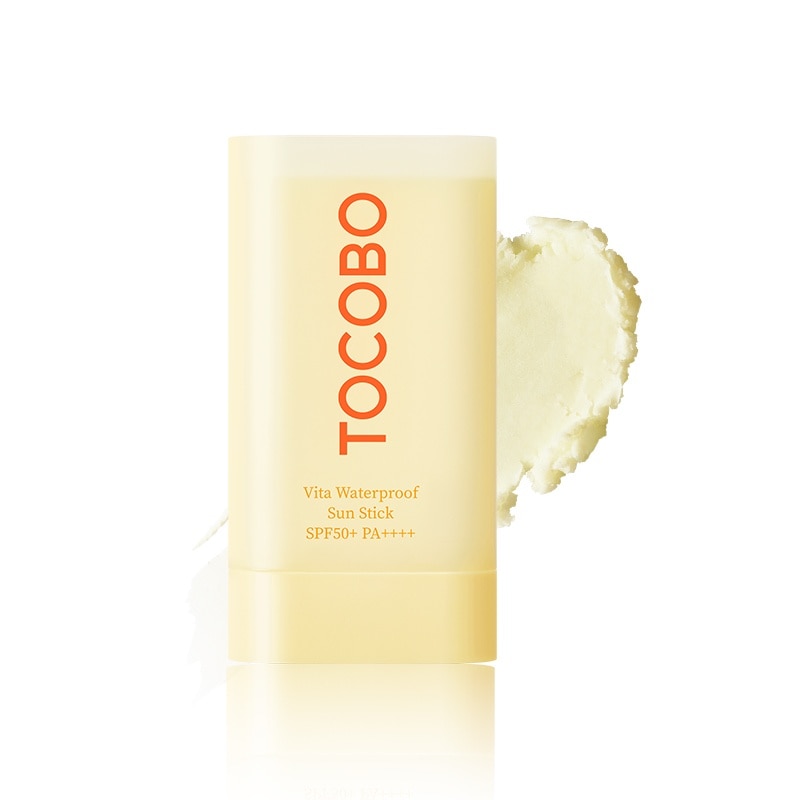 Sáp Chống Nắng Tocobo Vita Waterproof Sun Stick SPF50+ PA++++ 18g image