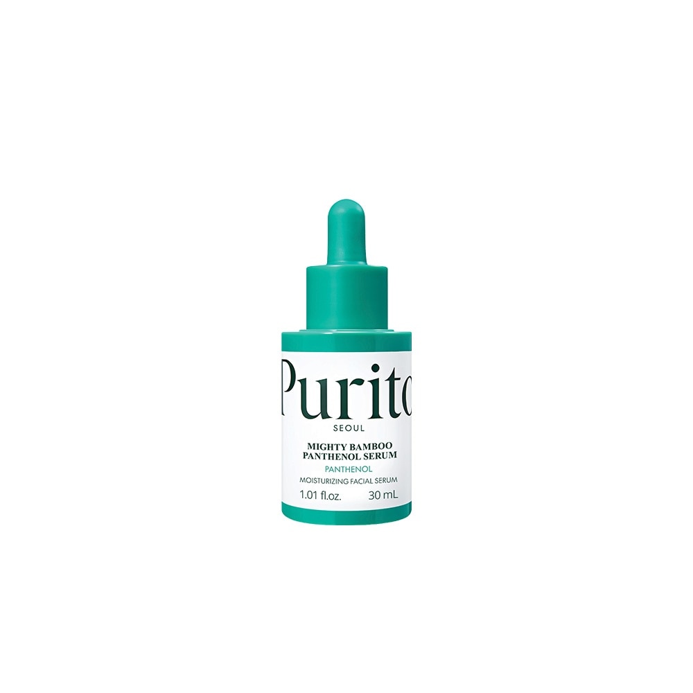 Purito Mighty Bamboo Panthenol Serum 30ml image