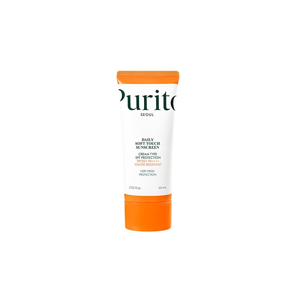 Kem Chống Nắng Purito Daily Soft Touch Sunscreen SPF50+ PA++++ 60ml image