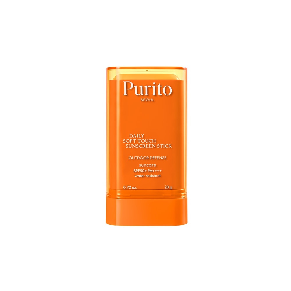 Sáp Chống Nắng Purito Daily Soft Touch Sun Stick SPF50+ PA++++ 20g image