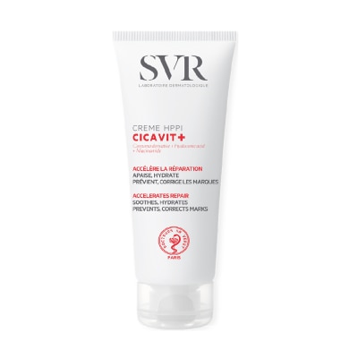 SVR - Kem Dưỡng Da SVR Cicavit+ Creme HPPI Phục Hồi Da và Giảm Thâm 40ml image
