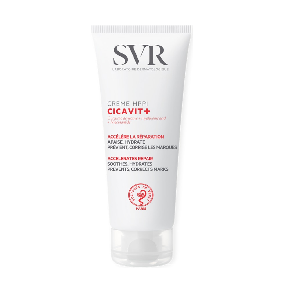 SVR Cicavit+ Creme HPPI 40ml image