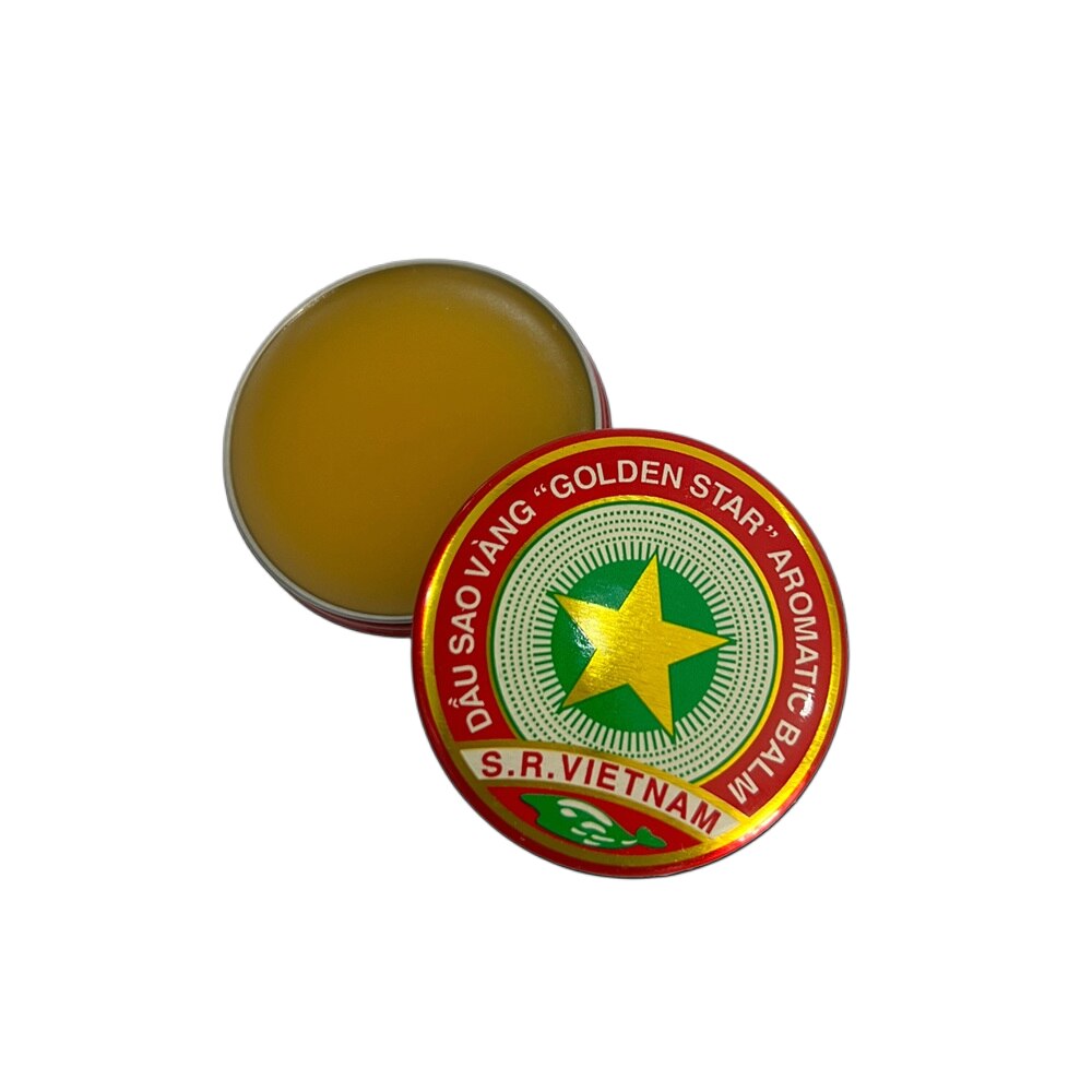 Dầu Sao Vàng OPC 10g image