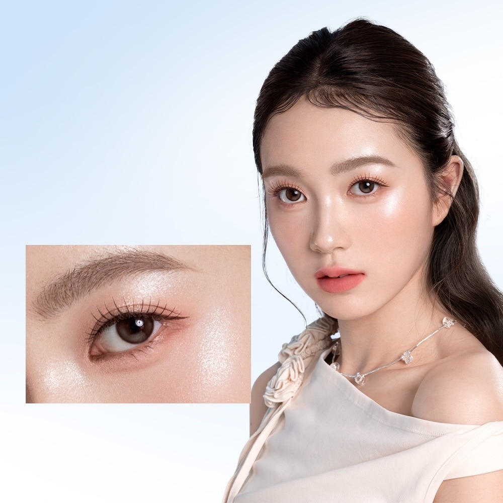 Phấn Bắt Sáng Focallure Starry Lighthighlight 8.5g .#WT01 image