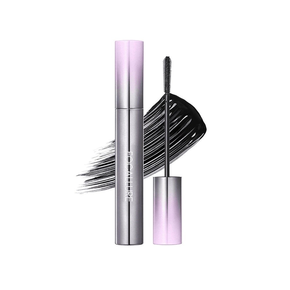 Focallure Lengthening Mascara 7.3g .#BK01 image