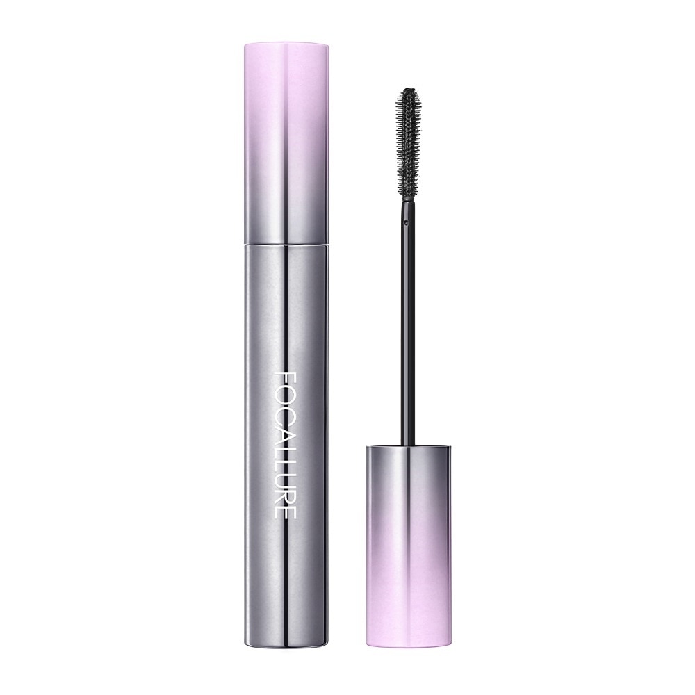 Focallure Lengthening Mascara 7.3g .#BK01 image