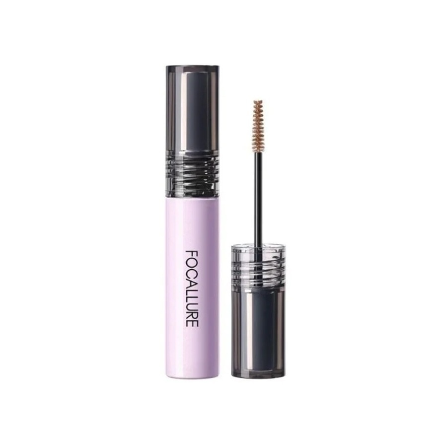 Focallure Eyebrow Gel 5g .#BR02 image