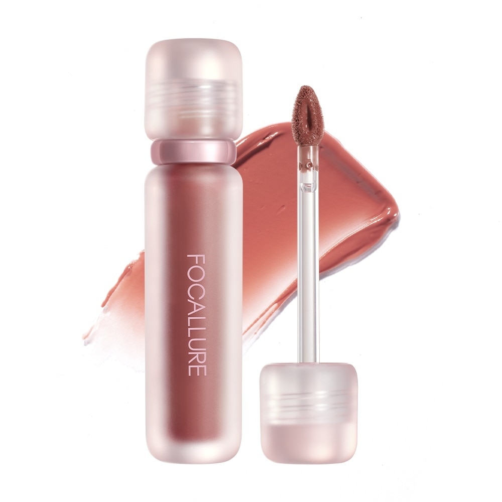 Son Kem Focallure Watery Velvet Tint 2.1g .#PK01 image