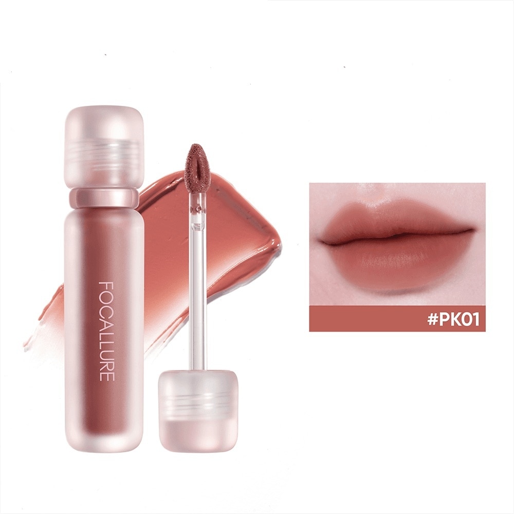 Son Kem Focallure Watery Velvet Tint 2.1g .#PK01 image