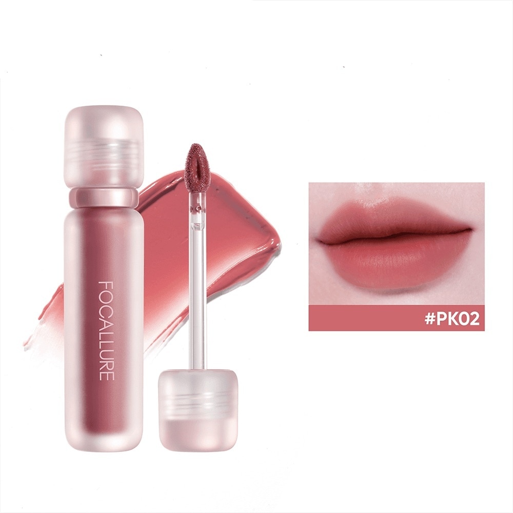 Son Kem Focallure Watery Velvet Tint 2.1g .#PK02 image