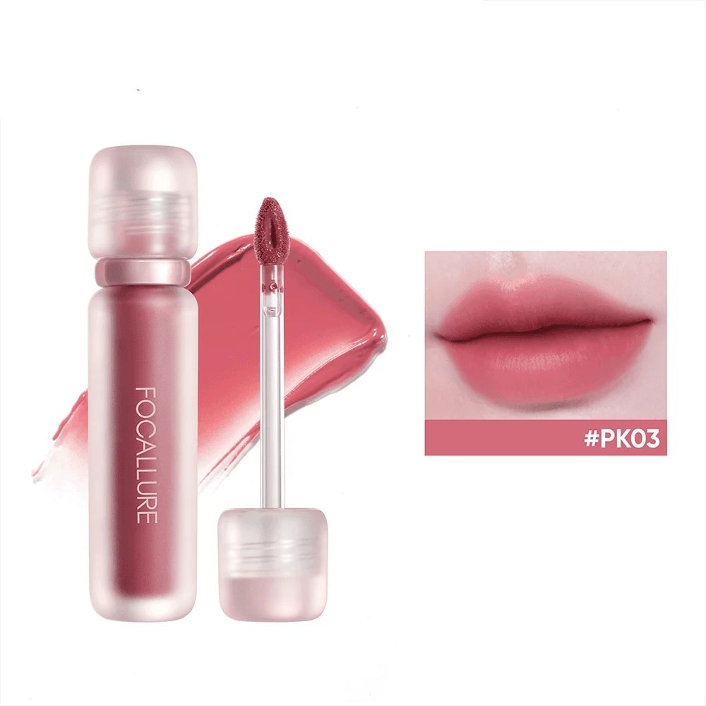 Son Kem Focallure Watery Velvet Tint 2.1g .#PK03 image