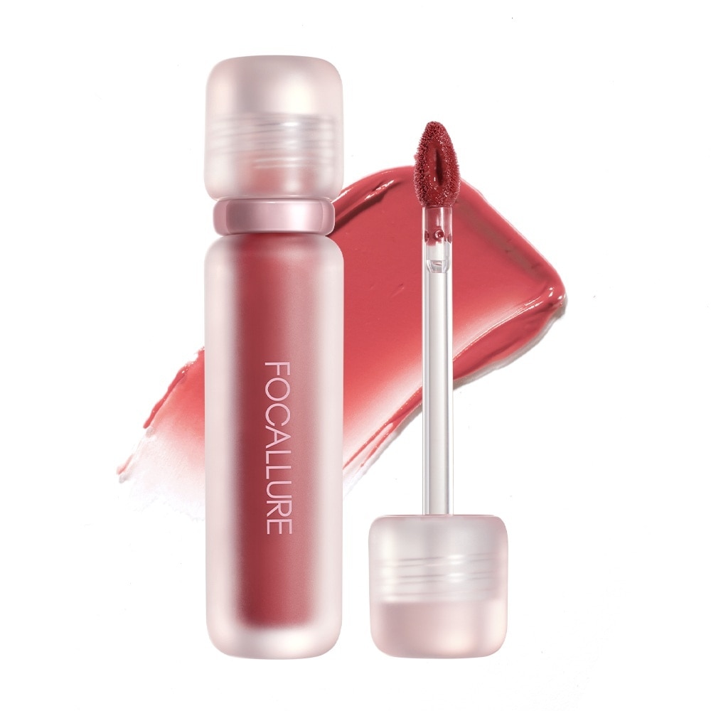 Son Kem Focallure Watery Velvet Tint 2.1g .#RD01 image