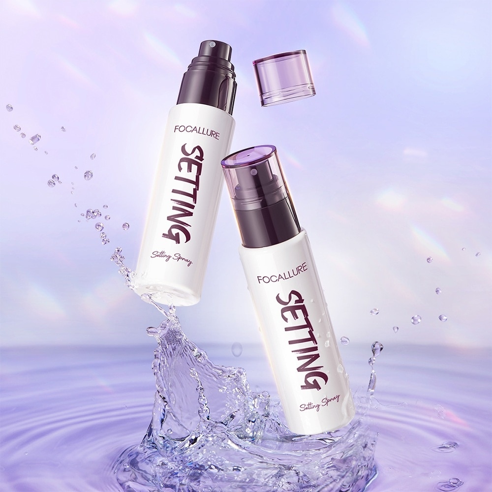 Focallure Flawless Long-Lasting Setting Spray 65ml (SP01) image