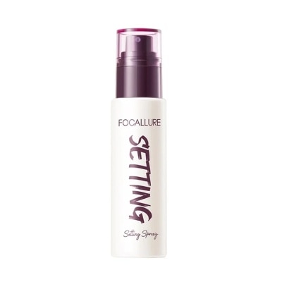 FOCALLURE - Xịt Khóa Nền Focallure Flawless Long-Lasting Setting Spray 65ml (SP01) image