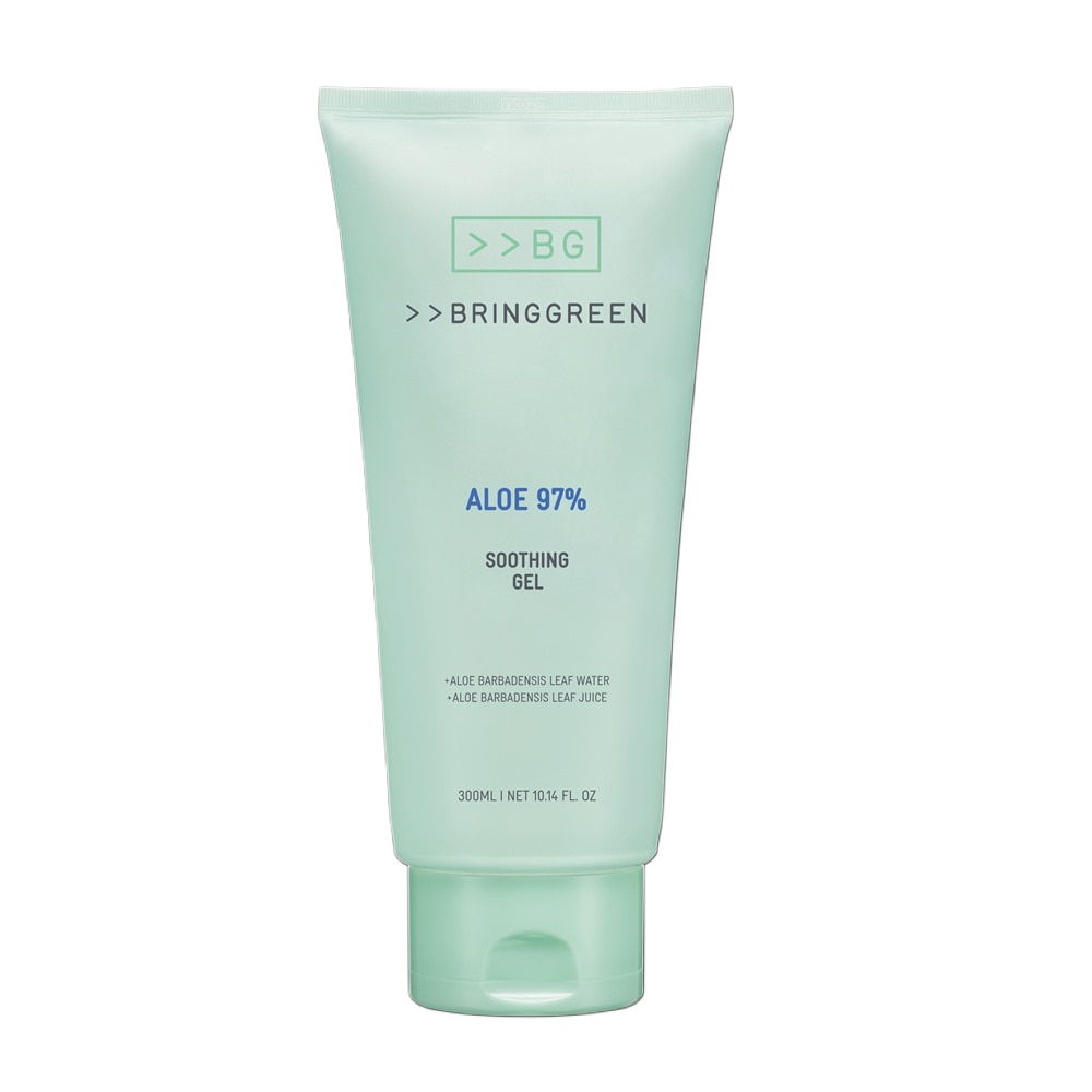 Bring Green Aloe 97% Soothing Gel 300ml image