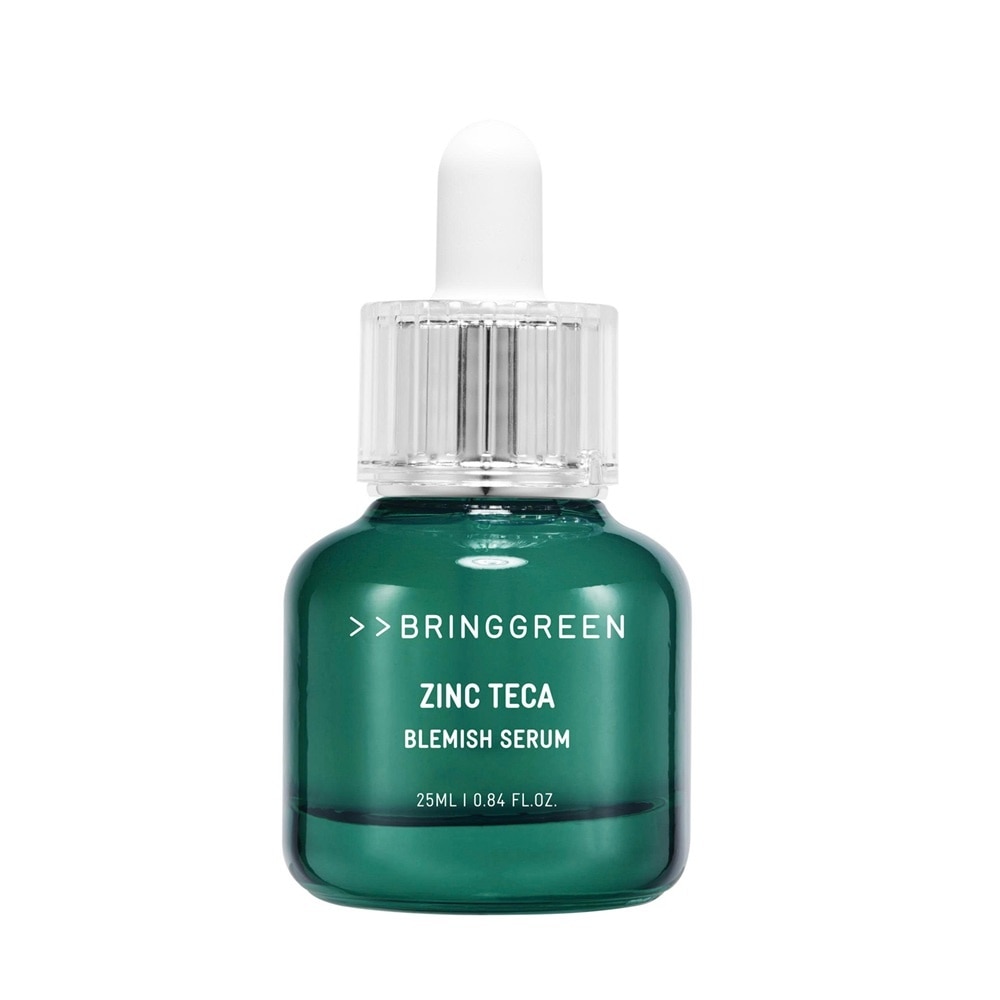 Bring Green Zinc Teca Blemish Serum 25ml image