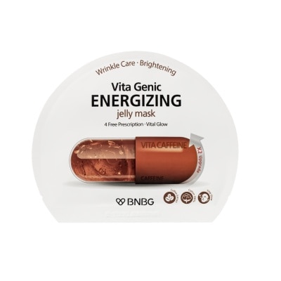 BNBG - BNBG Vita Genic Energizing Jelly Mask 30ml image