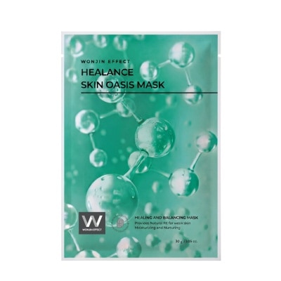 WONJIN - Wonjin Effect Healance Oasis Mask 30g image