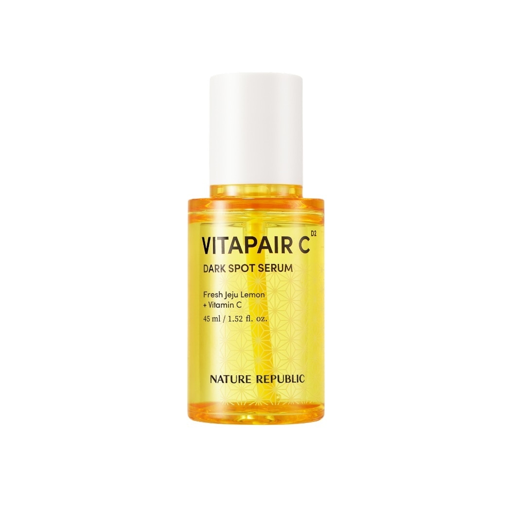Nature Republic Vitapair C Dark Spot Serum 45ml image