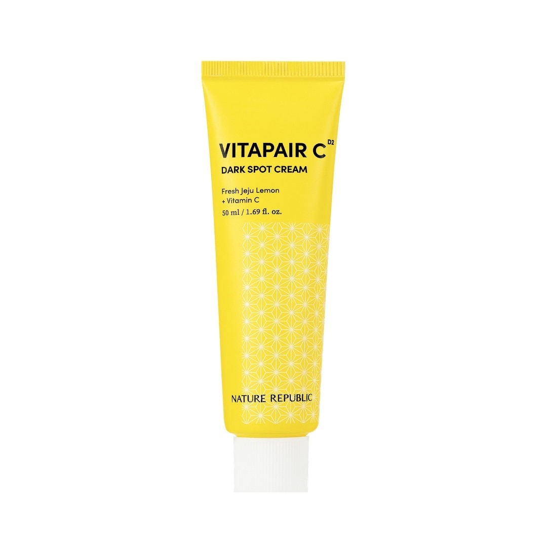 Nature Republic Vitapair C Dark Spot Cream 50ml image