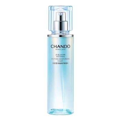 CHANDO - Toner Chando Himalaya Soothing Moisturizing Toner 150ml image
