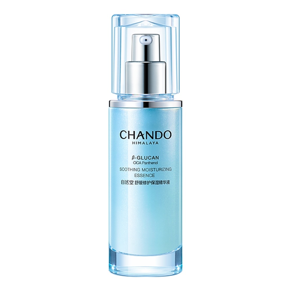 Tinh Chất Dưỡng Ẩm Chando Himalaya Soothing Moisturizing Essence 45ml image