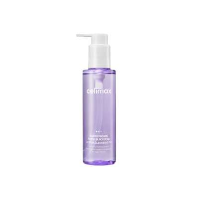 CELIMAX - Celimax Derma Nature Fresh Blackhead Jojoba Cleansing Oil 150ml image