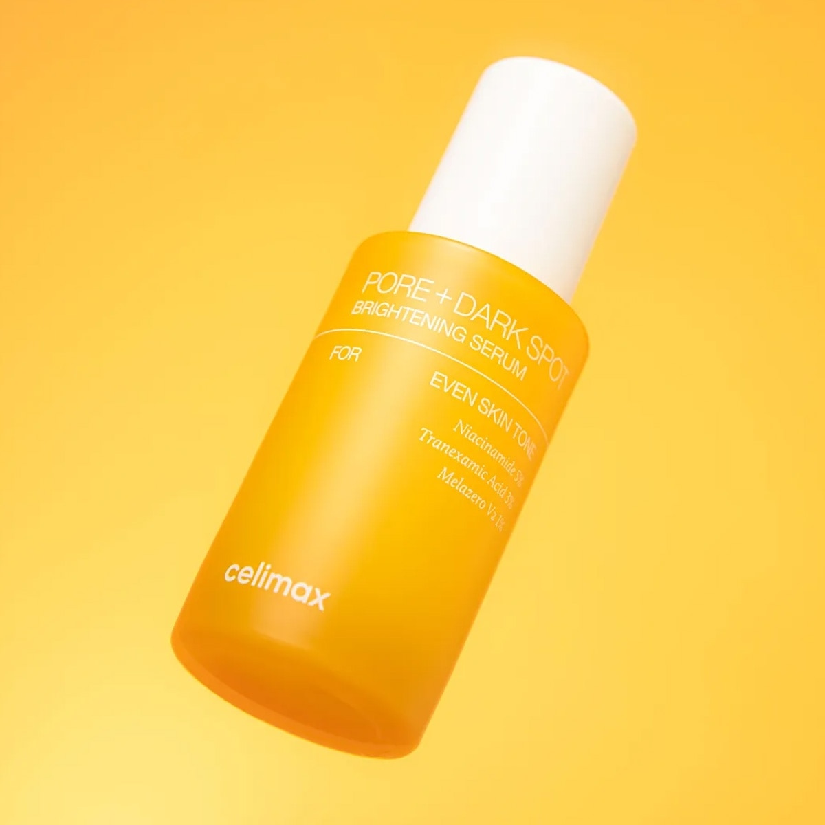 Celimax Pore + Dark Spot Brightening Serum 30ml image