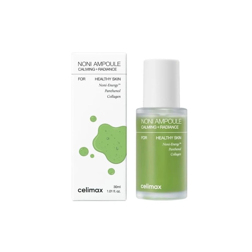 Celimax The Real Noni Energy Ampoule 50ml image