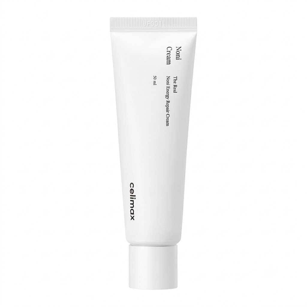 Celimax The Real Noni Energy Repair Cream 50ml image