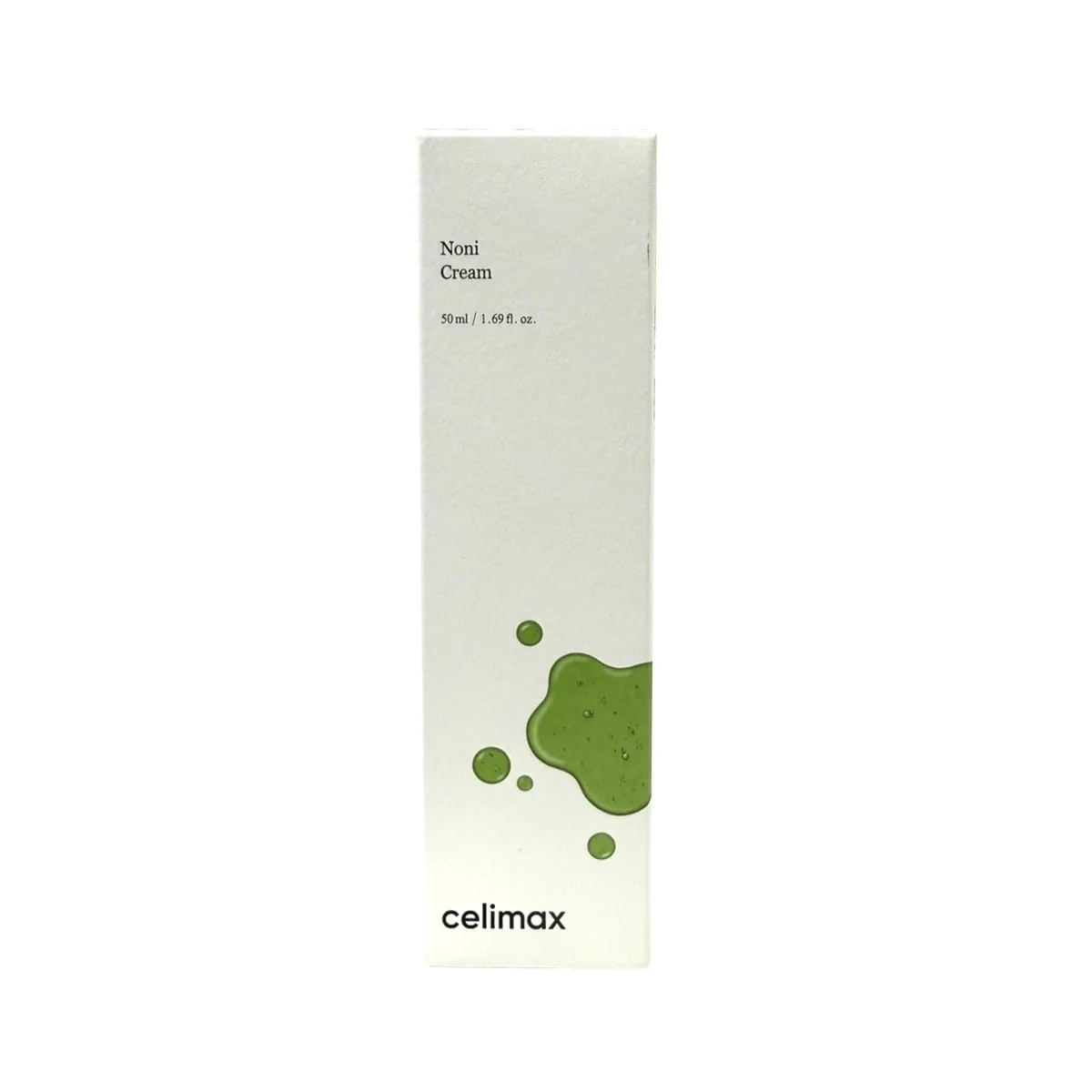 Celimax The Real Noni Energy Repair Cream 50ml image