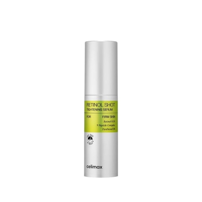 CELIMAX - Celimax The Vita-A Retinol Shot Tightening Serum 30ml image
