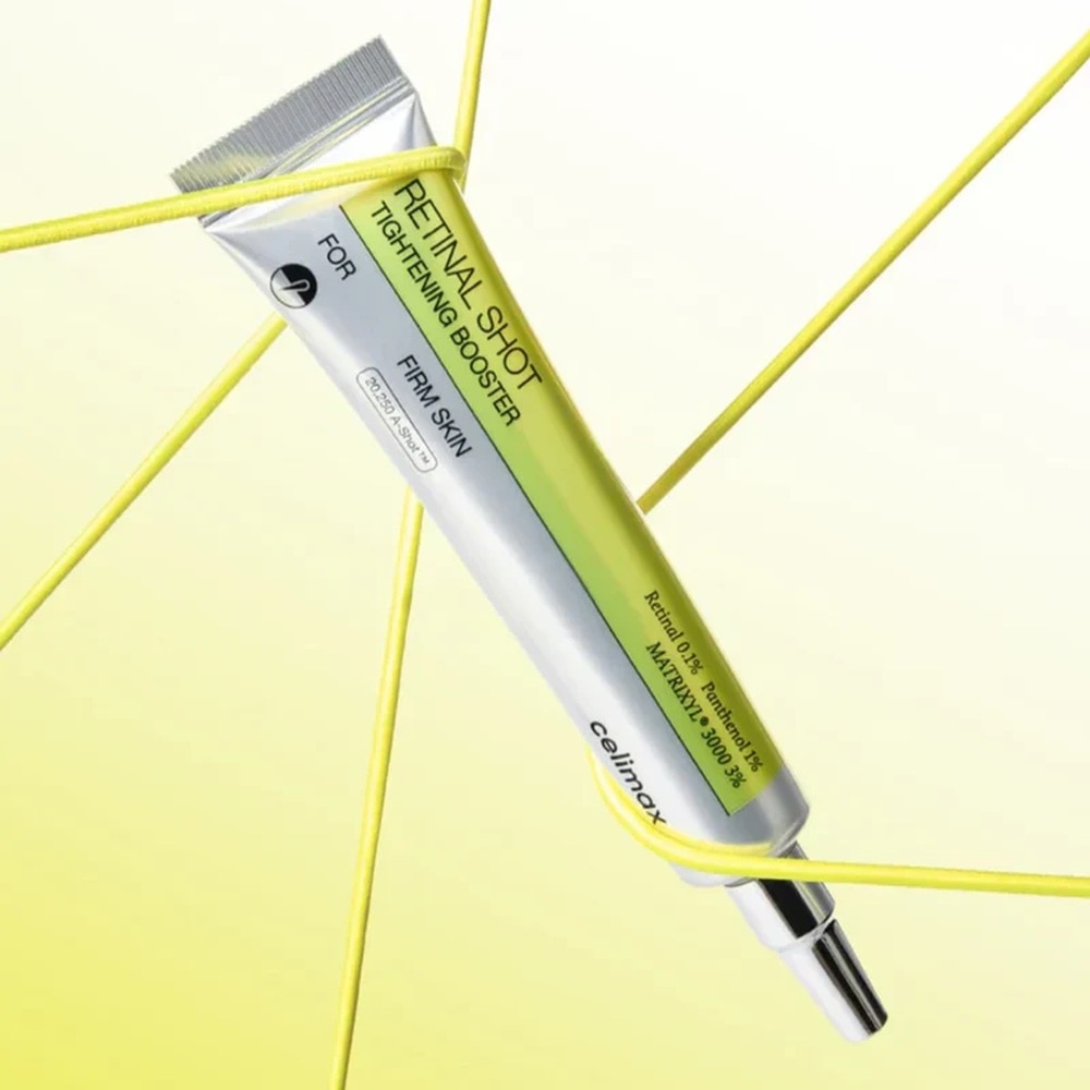Celimax The Vita-A Retinal Shot Tightening Booster 15ml image