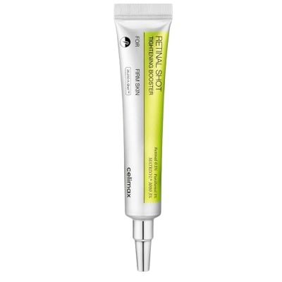CELIMAX - Celimax The Vita-A Retinal Shot Tightening Booster 15ml image