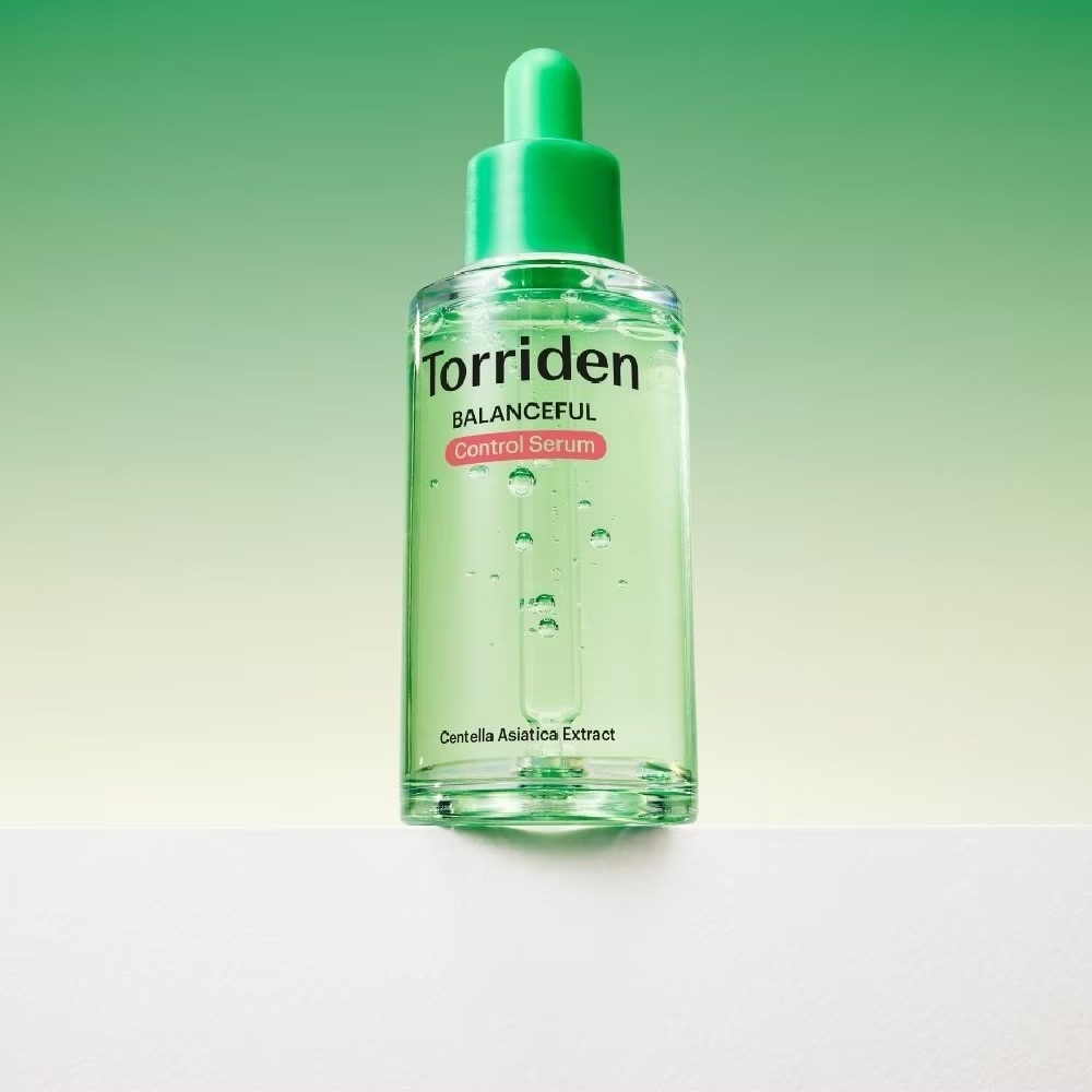 Tinh Chất Torriden Balanceful Control Serum 50ml image